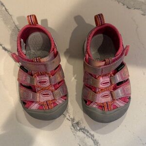 KEEN Toddler Sandals